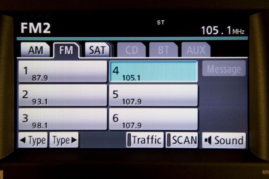  Toyota Prius 2009 года  (фото 34 из 167)